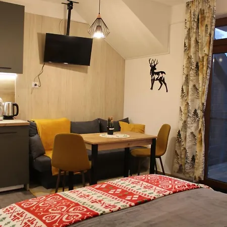 Premium Mountain 40 Semiramida Gardens Боровец