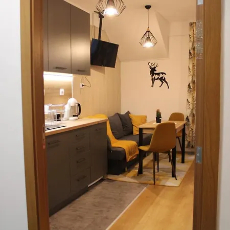 Premium Mountain 40 Semiramida Gardens Appartamento *