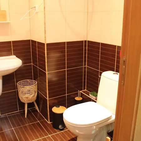 Premium Mountain 40 Semiramida Gardens Appartamento