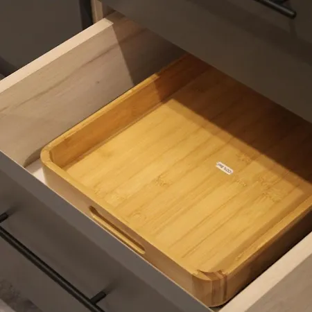 Premium Mountain 40 Semiramida Gardens *