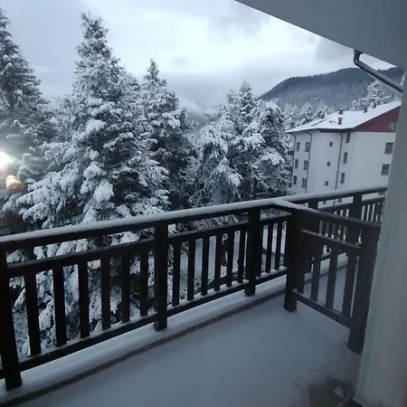 Premium Mountain 40 Semiramida Gardens Apartmán *