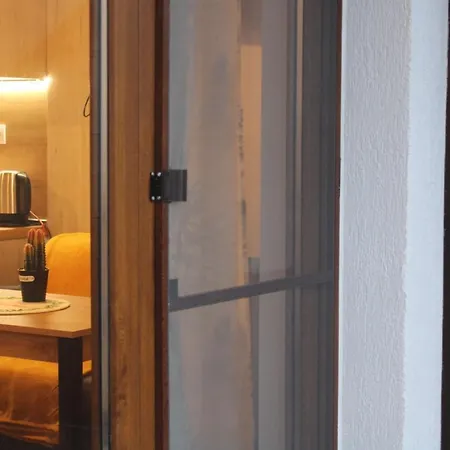 Premium Mountain 40 Semiramida Gardens Appartamento *