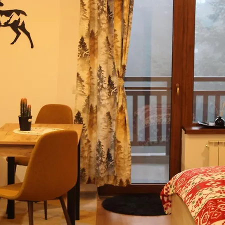 Premium Mountain 40 Semiramida Gardens Apartmán