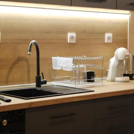 Premium Mountain 40 Semiramida Gardens *