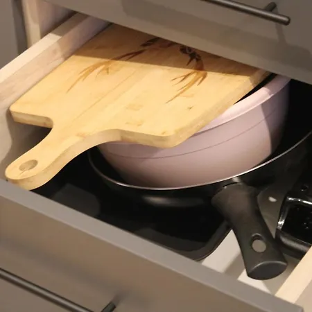 Premium Mountain 40 Semiramida Gardens *