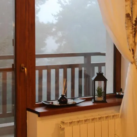 Premium Mountain 40 Semiramida Gardens Apartment