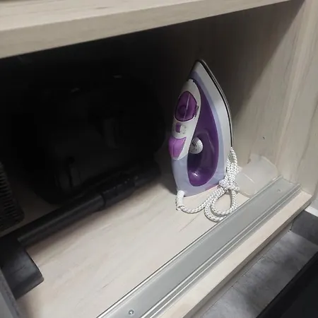 Appartamento Premium Mountain 40 Semiramida Gardens