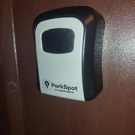 Premium Mountain 40 Semiramida Gardens Apartmán *