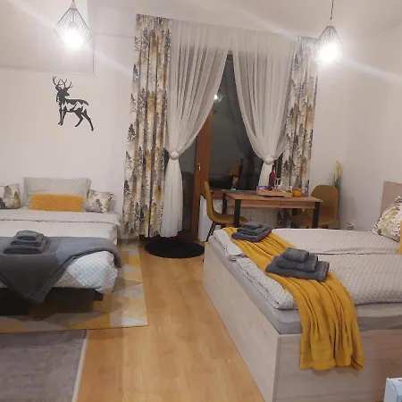 Premium Mountain 40 Semiramida Gardens Appartamento Borovets