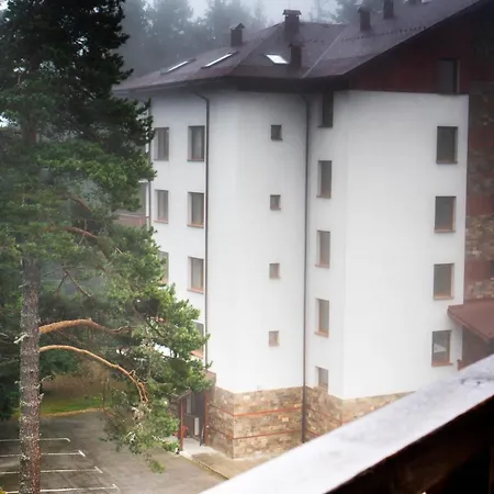 Premium Mountain 40 Semiramida Gardens *