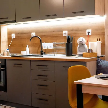 Premium Mountain 40 Semiramida Gardens * Borovets