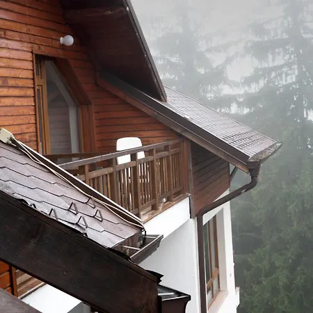 Appartamento Premium Mountain 40 Semiramida Gardens *