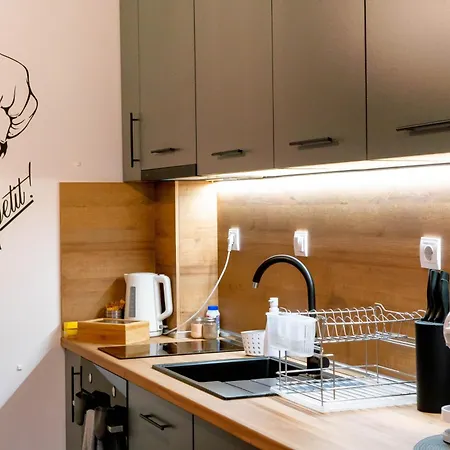 Premium Mountain 40 Semiramida Gardens Appartamento Borovets