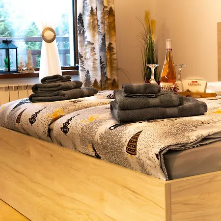 Premium Mountain 40 Semiramida Gardens Borovets