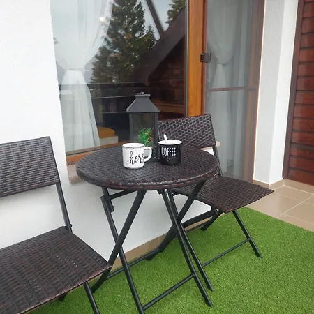 Premium Mountain 40 Semiramida Gardens *