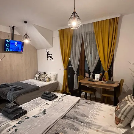 Premium Mountain 40 Semiramida Gardens Боровец
