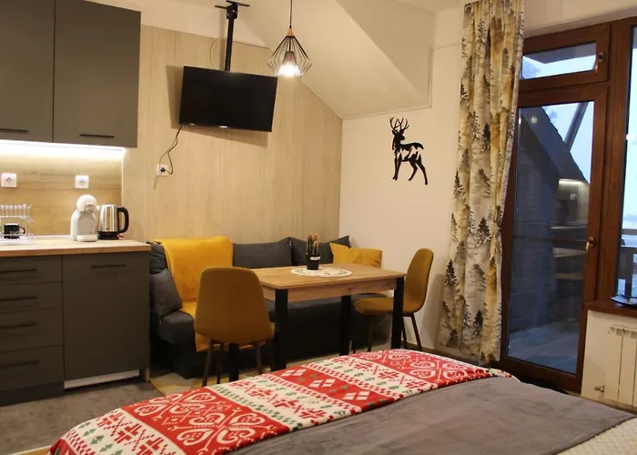 Premium Mountain 40 Semiramida Gardens Боровец