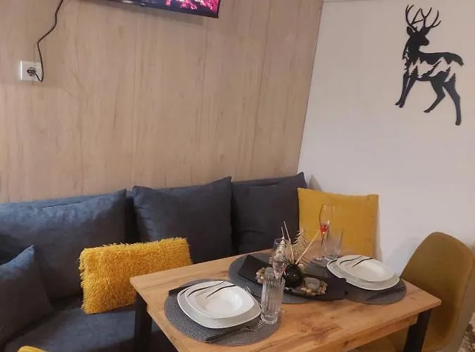 Premium Mountain 40 Semiramida Gardens Borowec