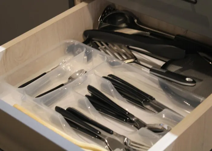 Premium Mountain 40 Semiramida Gardens Апартамент