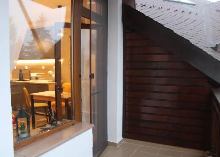 Premium Mountain 40 Semiramida Gardens * Боровец