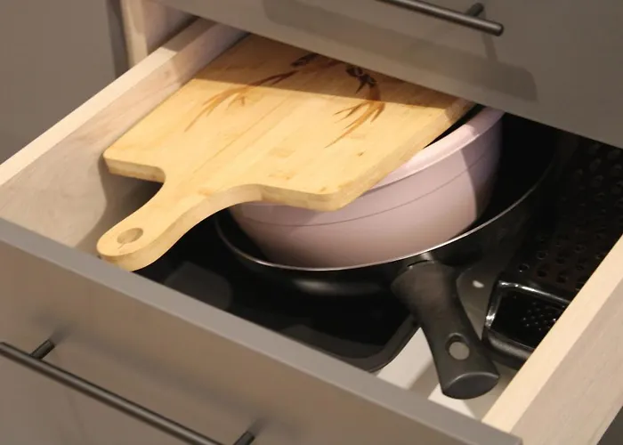 Premium Mountain 40 Semiramida Gardens *