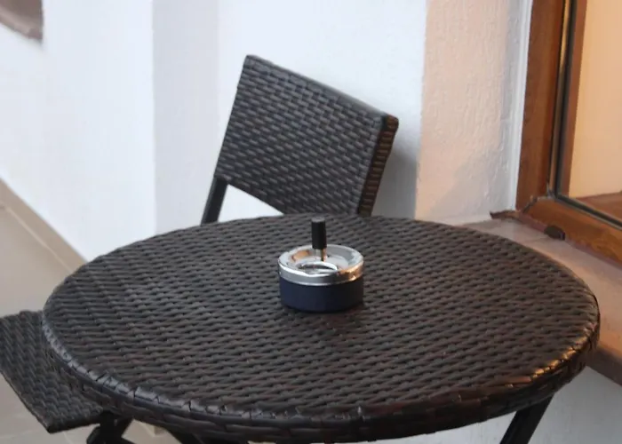 Apartament Premium Mountain 40 Semiramida Gardens