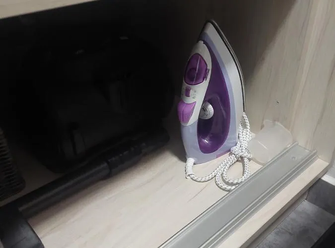 Apartament Premium Mountain 40 Semiramida Gardens