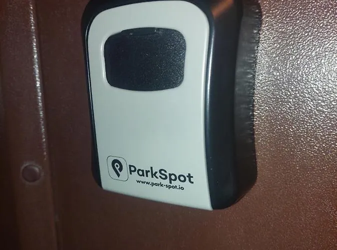 Premium Mountain 40 Semiramida Gardens Апартамент *