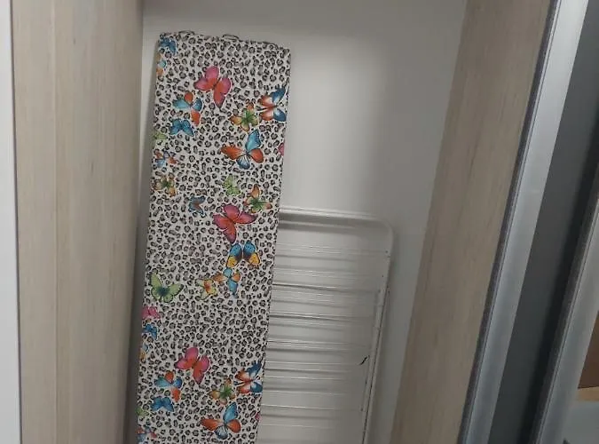 Premium Mountain 40 Semiramida Gardens Apartament Borowec