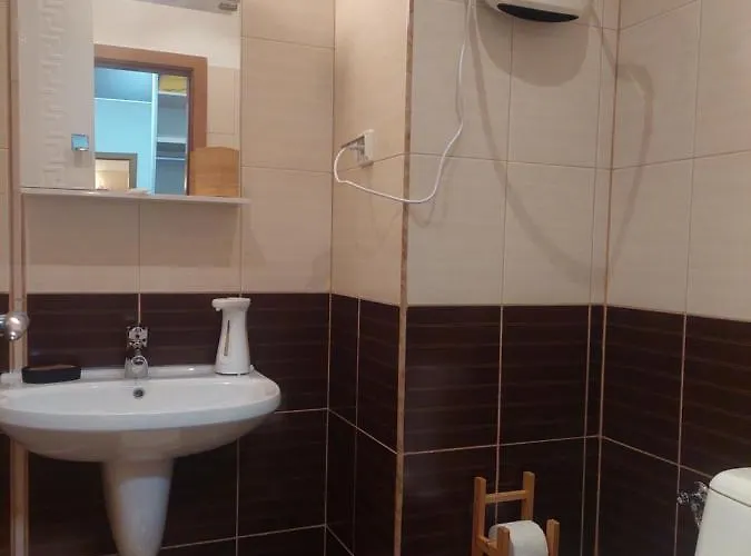 Premium Mountain 40 Semiramida Gardens Borowec