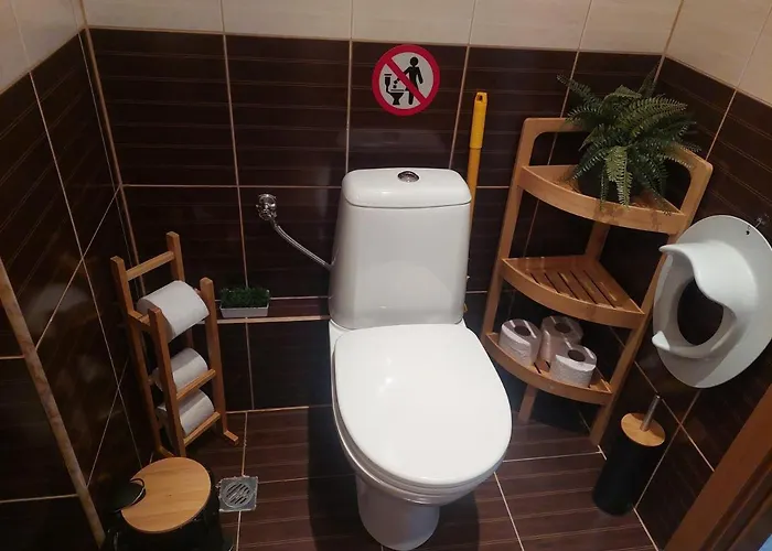 Apartament Premium Mountain 40 Semiramida Gardens *