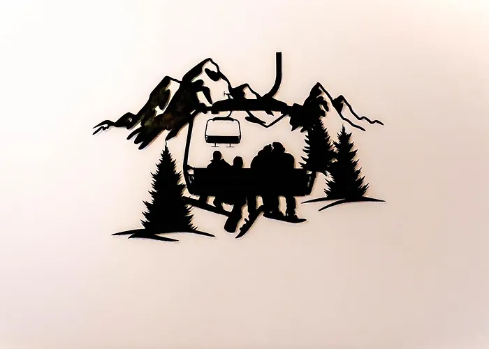 Apartament Premium Mountain 40 Semiramida Gardens