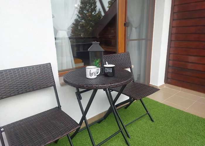 Premium Mountain 40 Semiramida Gardens *